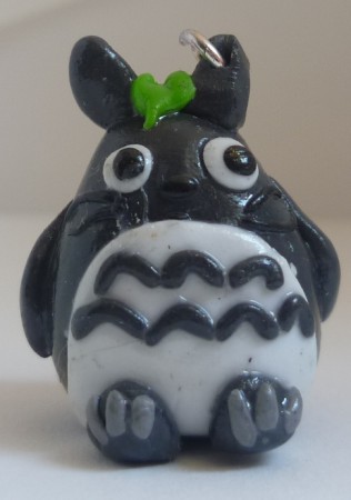 Totoro 