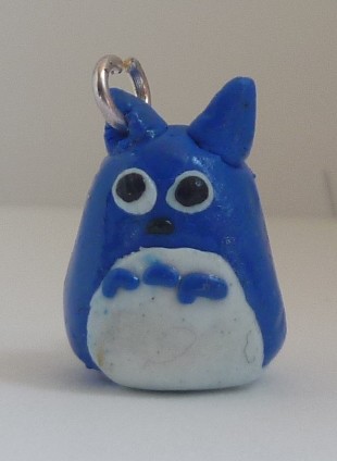 second totoro 